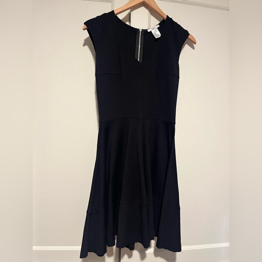 Bar III Elegant Little Black Dress